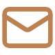 Ligne contact - email/enveloppe
